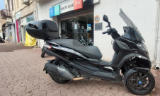PIAGGIO MP3 400 HPE ABS ASR