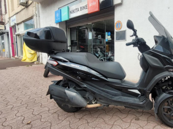 PIAGGIO MP3 400 HPE ABS ASR