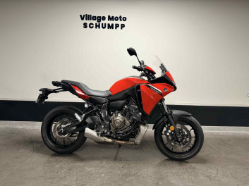 YAMAHA TRACER 7 35KW