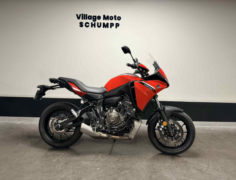 YAMAHA TRACER 7 35KW