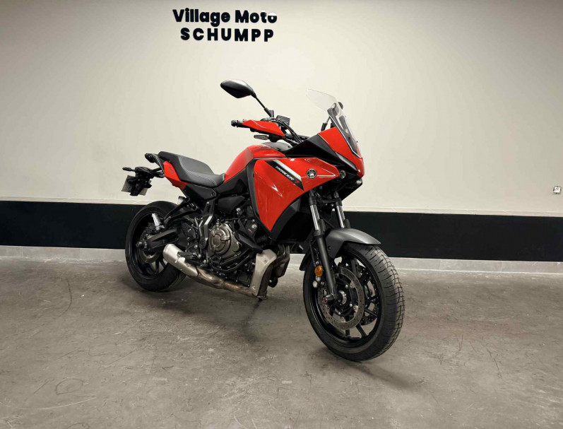 YAMAHA TRACER 7 35KW