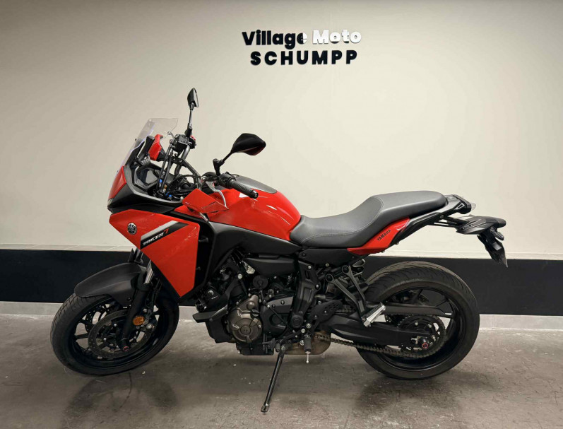 YAMAHA TRACER 7 35KW