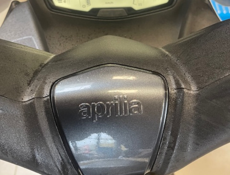 APRILIA SXR 50 - GARANTIE 1 AN - 1ERE MAIN