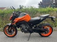 KTM 790 DUKE FULL