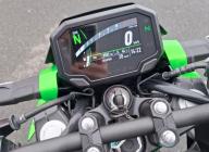 KAWASAKI Z 500 SE IDEAL PERMIS A2