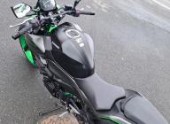 KAWASAKI Z 500 SE IDEAL PERMIS A2