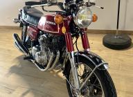 HONDA CB 350 F FOUR 