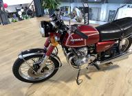 HONDA CB 350 F FOUR 