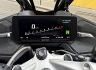BMW R 1250 RT ABS TRIPLE BLACK BON ETAT GARANTIE 12 MOIS CRIT