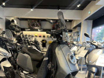 NIU NQI GTS SR 125