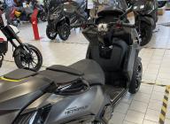 PEUGEOT METROPOLIS 400 GT