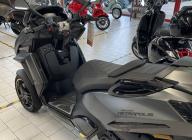 PEUGEOT METROPOLIS 400 GT