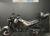 BENELLI leoncino 125