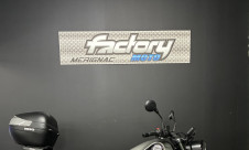 BENELLI leoncino 125