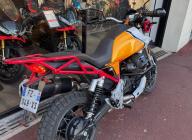 MOTO GUZZI V85 TT 850