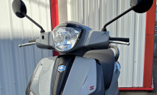 PIAGGIO LIBERTY 125 Iget