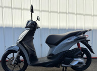 PIAGGIO LIBERTY 125 Iget