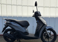 PIAGGIO LIBERTY 125 Iget