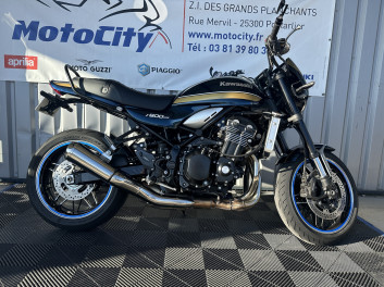 KAWASAKI Z 900