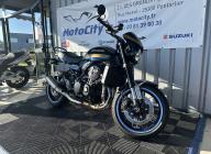 KAWASAKI Z 900