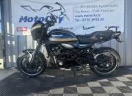 KAWASAKI Z 900