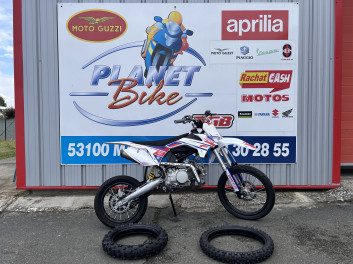 BASTOS BS 140