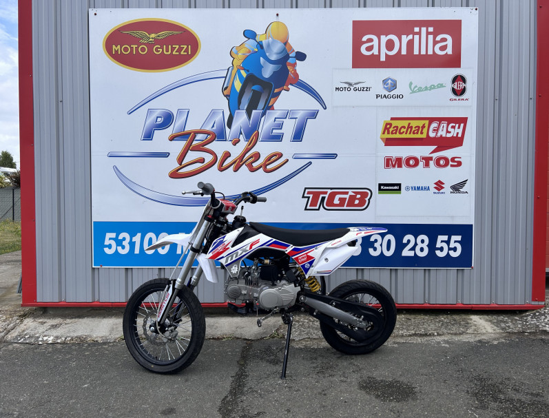 BASTOS BS 140