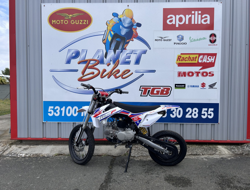 BASTOS BS 140