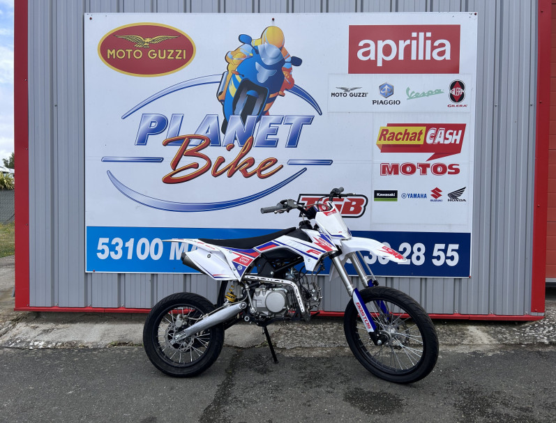 BASTOS BS 140