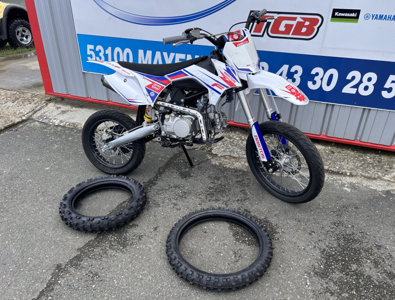 BASTOS BS 140