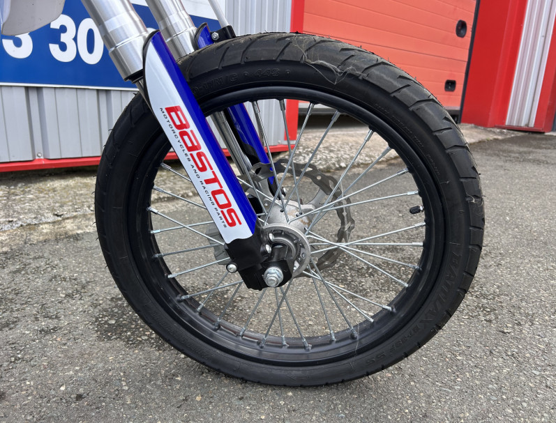 BASTOS BS 140