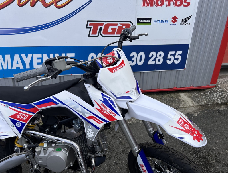 BASTOS BS 140