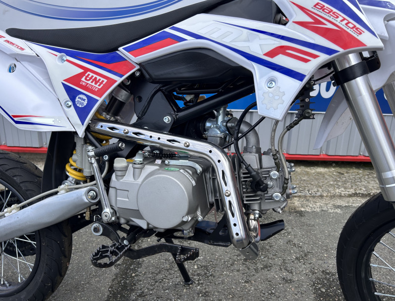 BASTOS BS 140