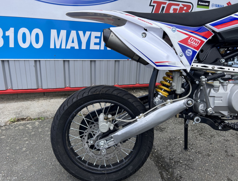 BASTOS BS 140