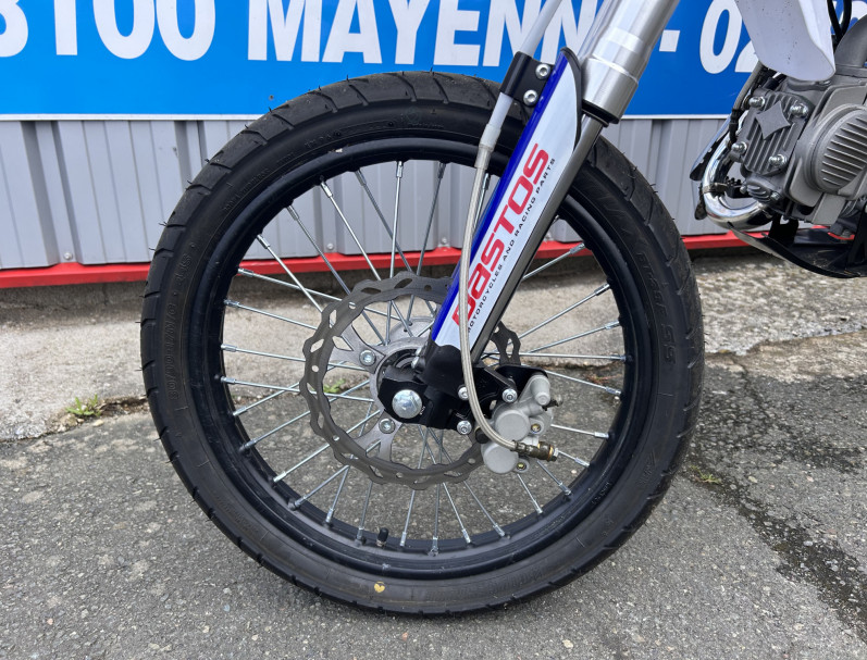 BASTOS BS 140