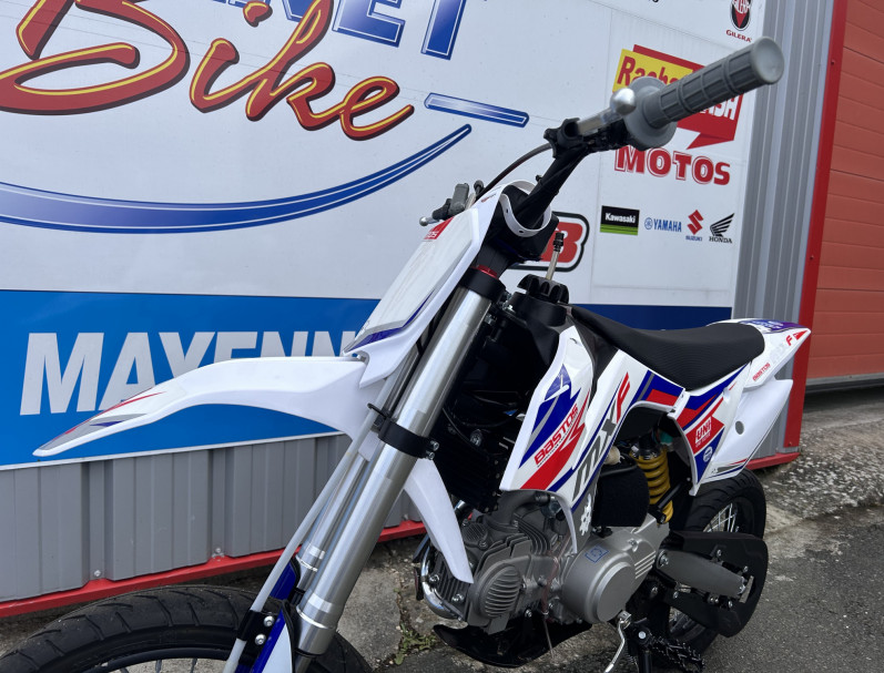 BASTOS BS 140
