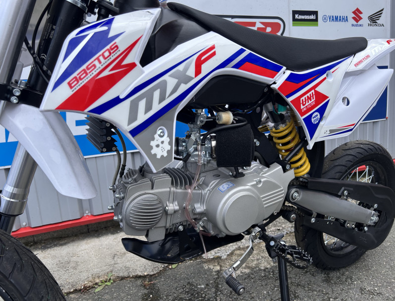 BASTOS BS 140
