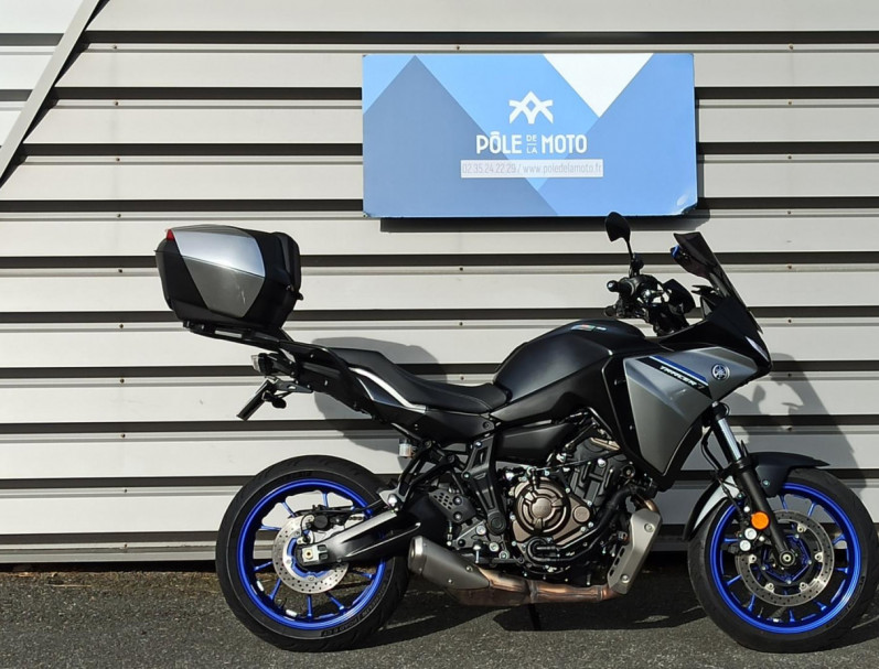 YAMAHA TRACER 7 35KW