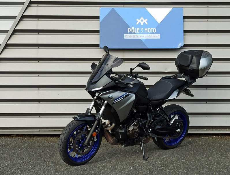 YAMAHA TRACER 7 35KW