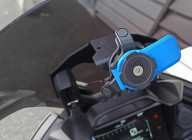 YAMAHA TRACER 7 35KW