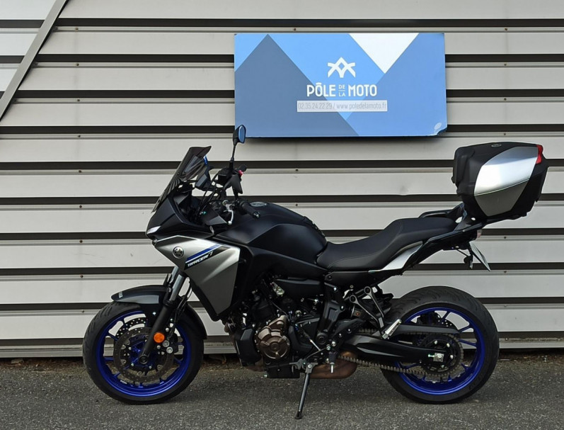 YAMAHA TRACER 7 35KW