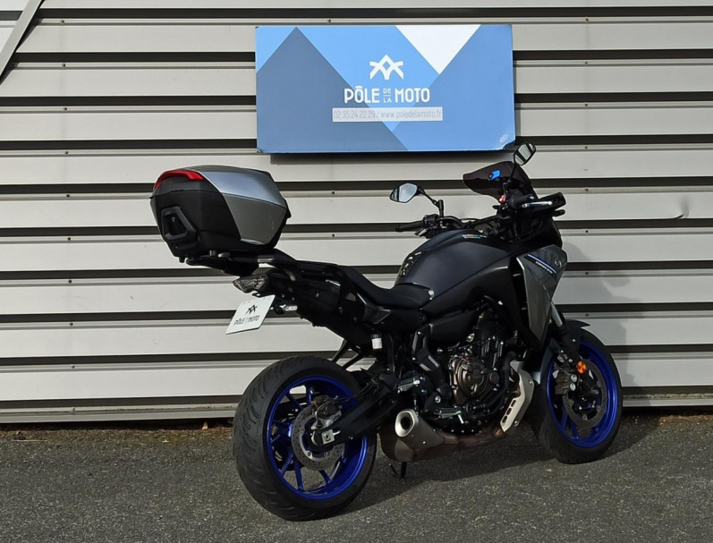 YAMAHA TRACER 7 35KW