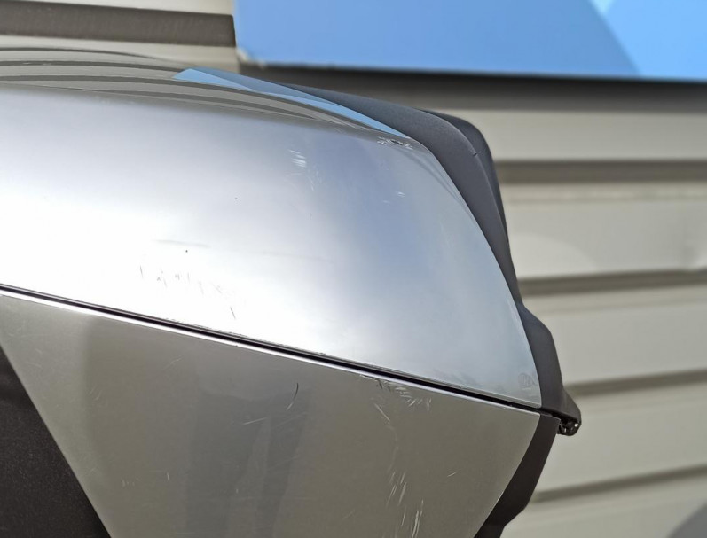 YAMAHA TRACER 7 35KW