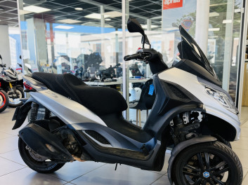 PIAGGIO MP3 300 HPE ABS ASR EURO5