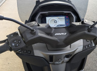 PIAGGIO MP3 530 HPE EXCLUSIVE