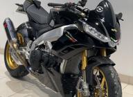 APRILIA TUONO 1100 V4 FACTORY