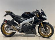 APRILIA TUONO 1100 V4 FACTORY