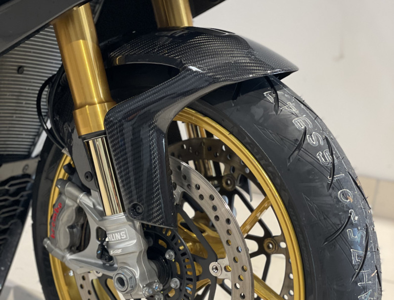 APRILIA TUONO 1100 V4 FACTORY