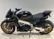 APRILIA TUONO 1100 V4 FACTORY