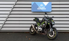 KAWASAKI Z 900